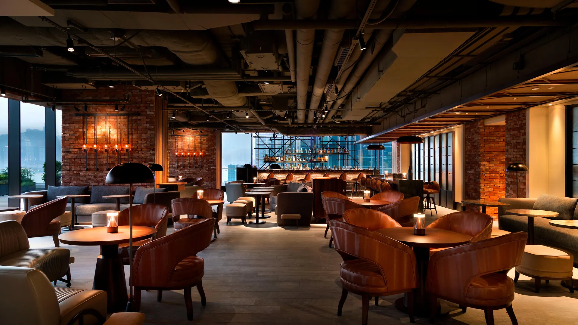 香港嘉里酒店 酒店