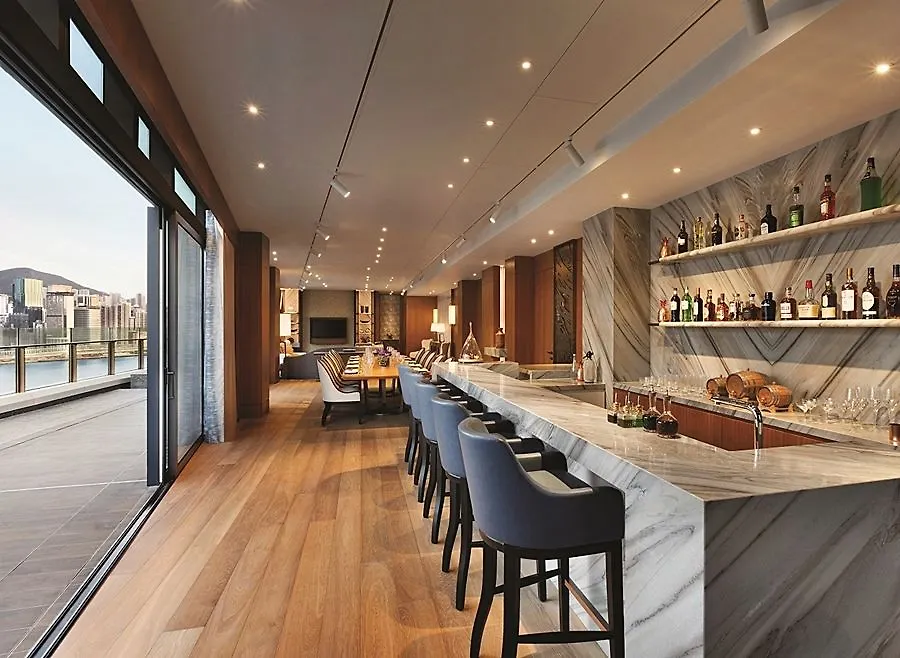 香港嘉里酒店 5*, 香港 中国