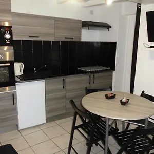 La P'tite Maison Appartement
