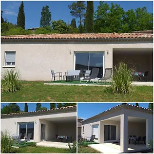 Maison De Hébergement de vacances