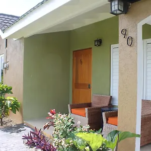 Crimson Heights Jamaica