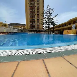 Estudio Playa Vistas, Americas Spain