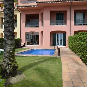 Lovely 2 Bedroom Unit With Private Pool Spain