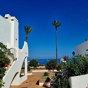 Gaviotas B9 Spain