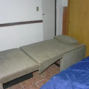 Apartamento Departamentos Urquiza Mendoza