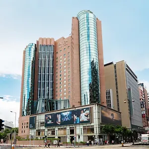 4* 酒店 香港逸东酒店