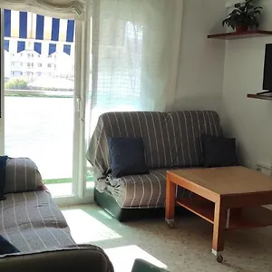Apartamento Luminoso El El Morche