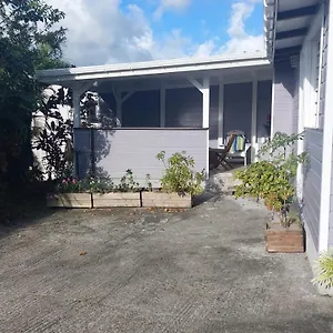 Les Petites Vanilles Appartement