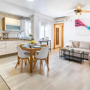 Nuevo A 500m De La Juderia Con Parking Appartement