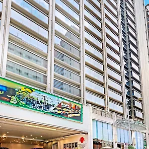 4* 酒店 8度海逸酒店