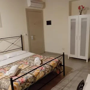 3acasavacanza Casa vacanze Aeroporto di Catania Fontana Rossa