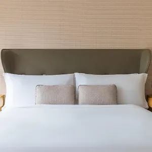 5* 酒店 香港洲际酒店