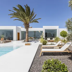 Villa El Rincón De Lanzarote Tías