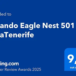 Orlando Eagle Nest 501 By Vivatenerife Spain