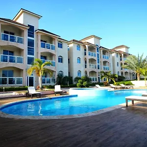 Ria Dominican Republic