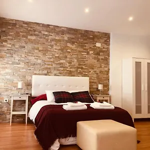Apartamento Duplex En Centro Archidona