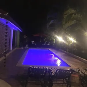 Very Friendly House With Privat Pool Dominican Republic