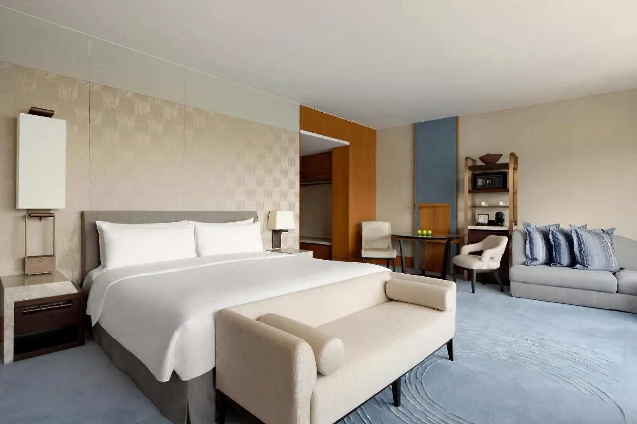Kerry Hotel Hong Kong By Shangri-La