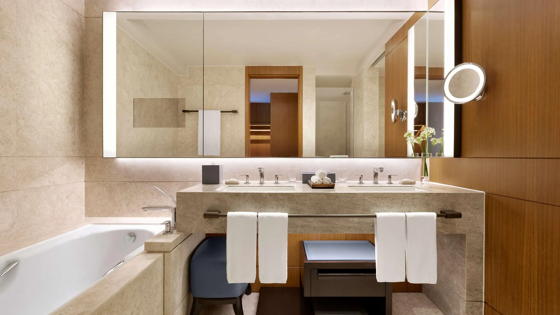 Kerry Hotel Hong Kong By Shangri-La
