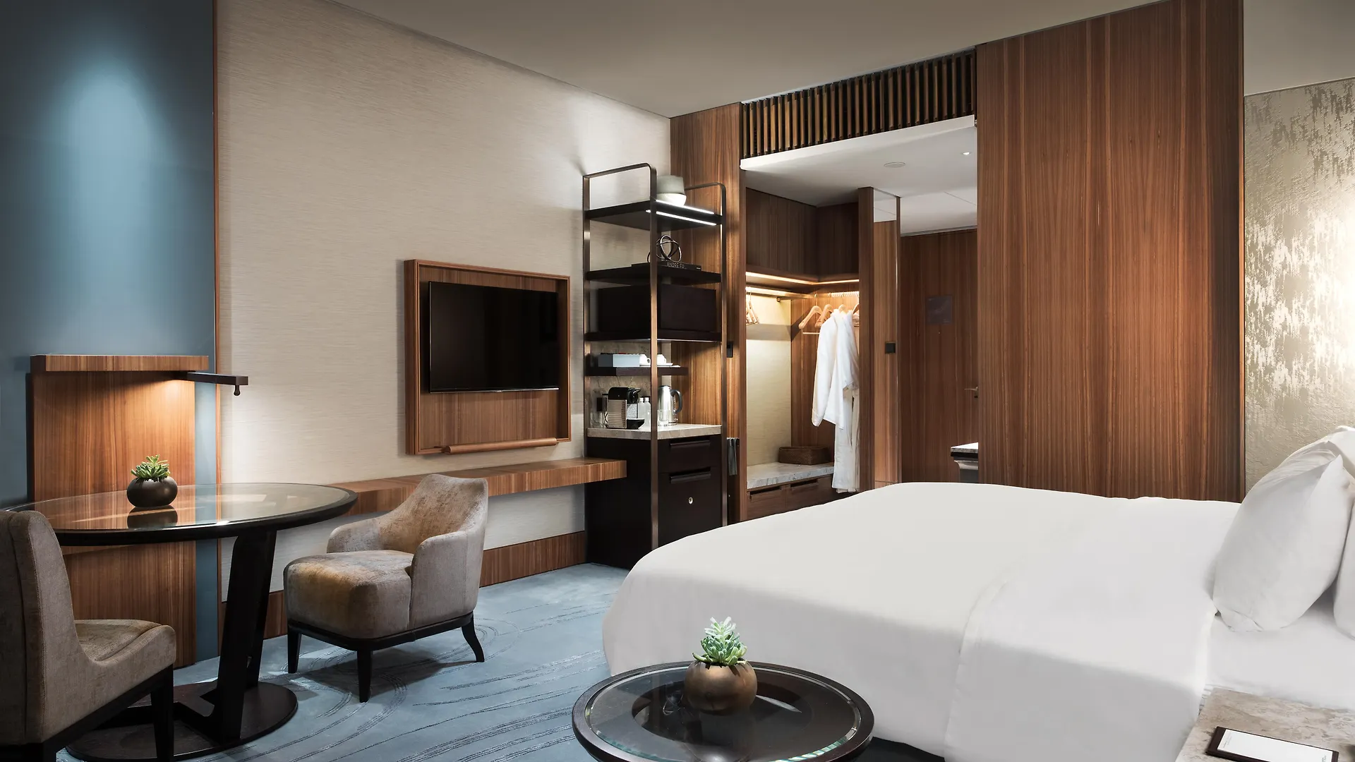 Kerry Hotel Hong Kong By Shangri-La
