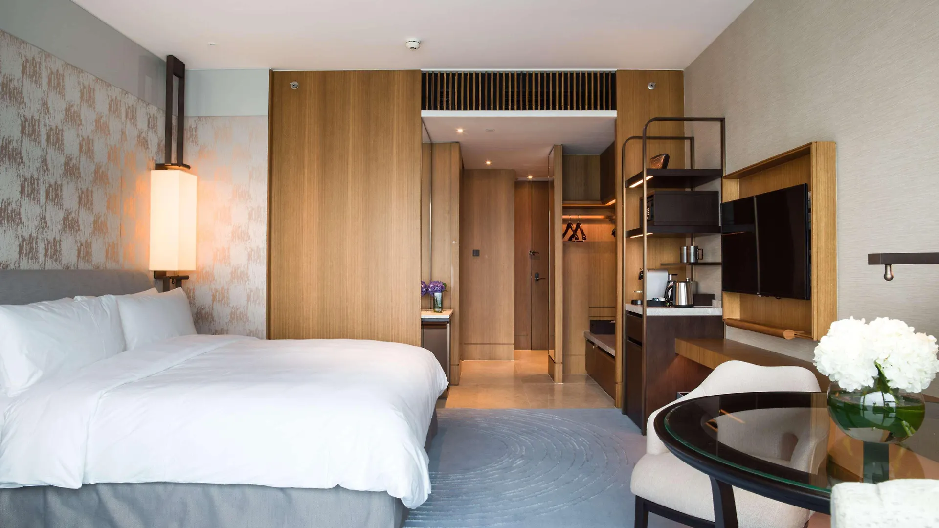 Kerry Hotel Hong Kong By Shangri-La