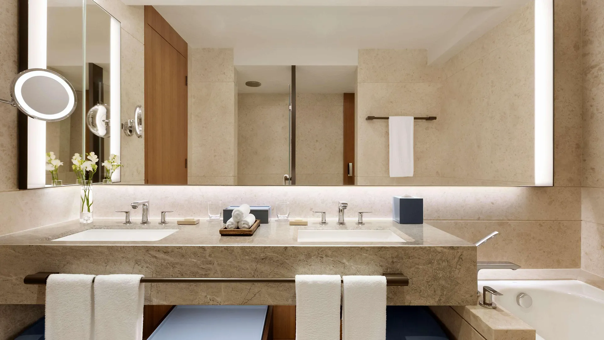 Kerry Hotel Hong Kong By Shangri-La