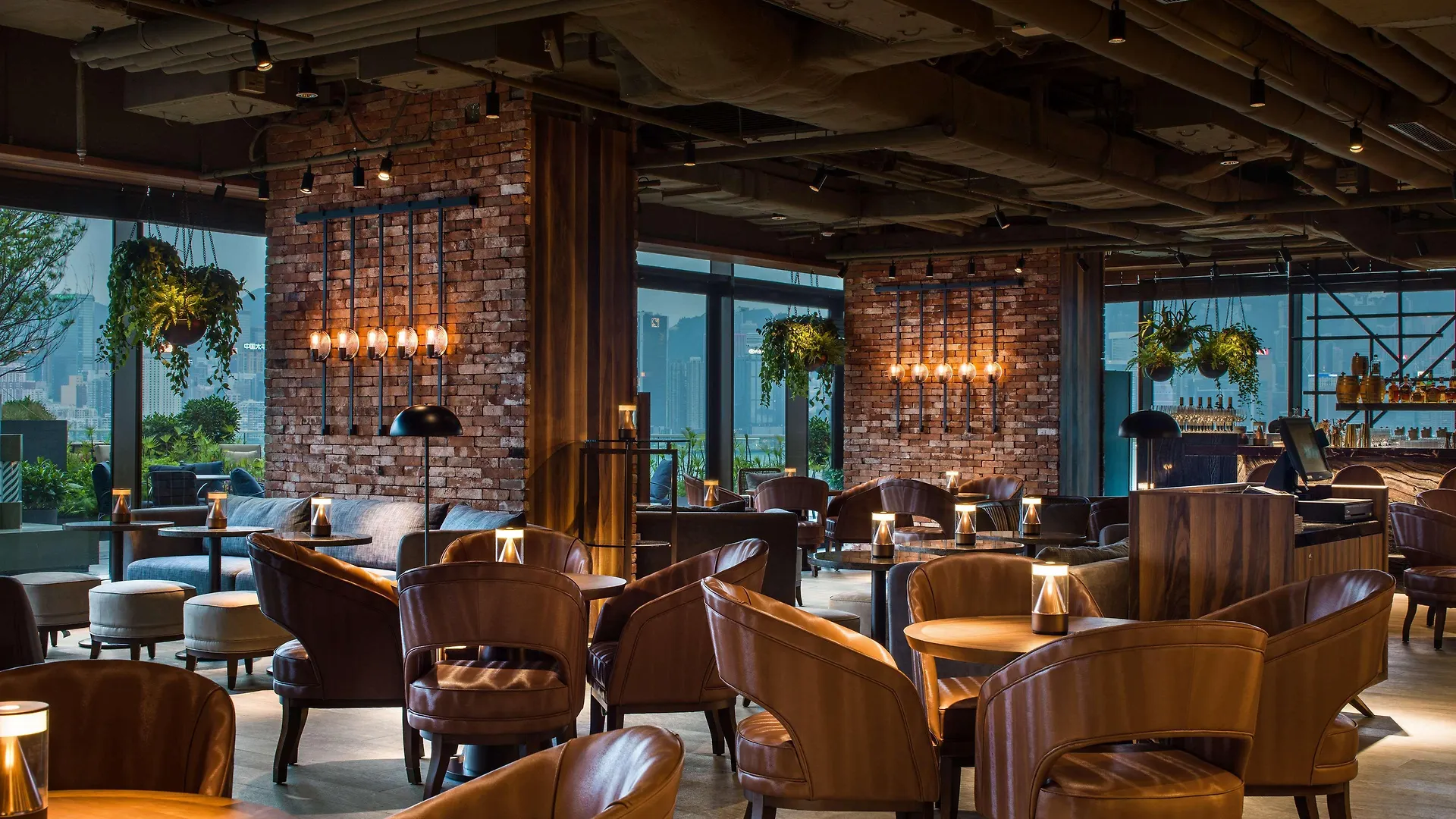 Kerry Hotel Hong Kong By Shangri-La