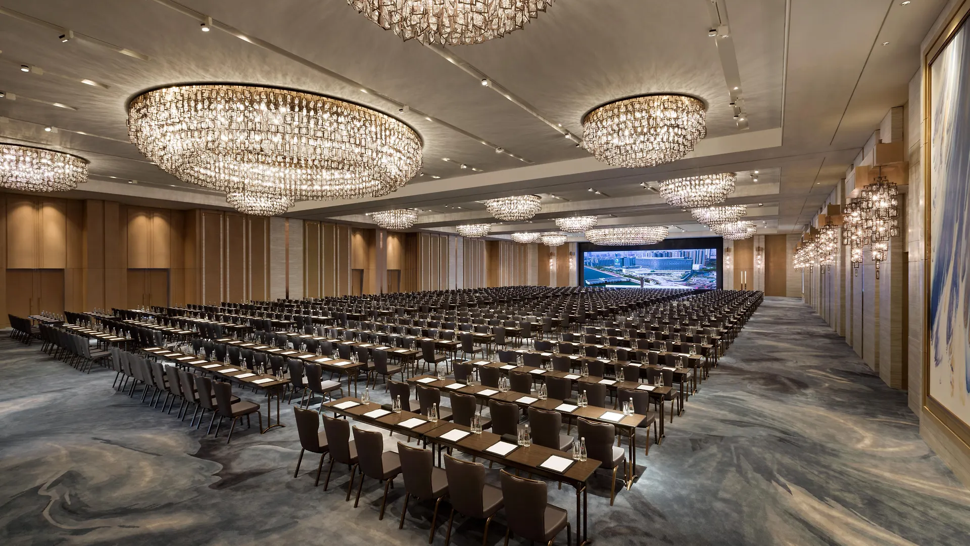 Kerry Hotel Hong Kong By Shangri-La