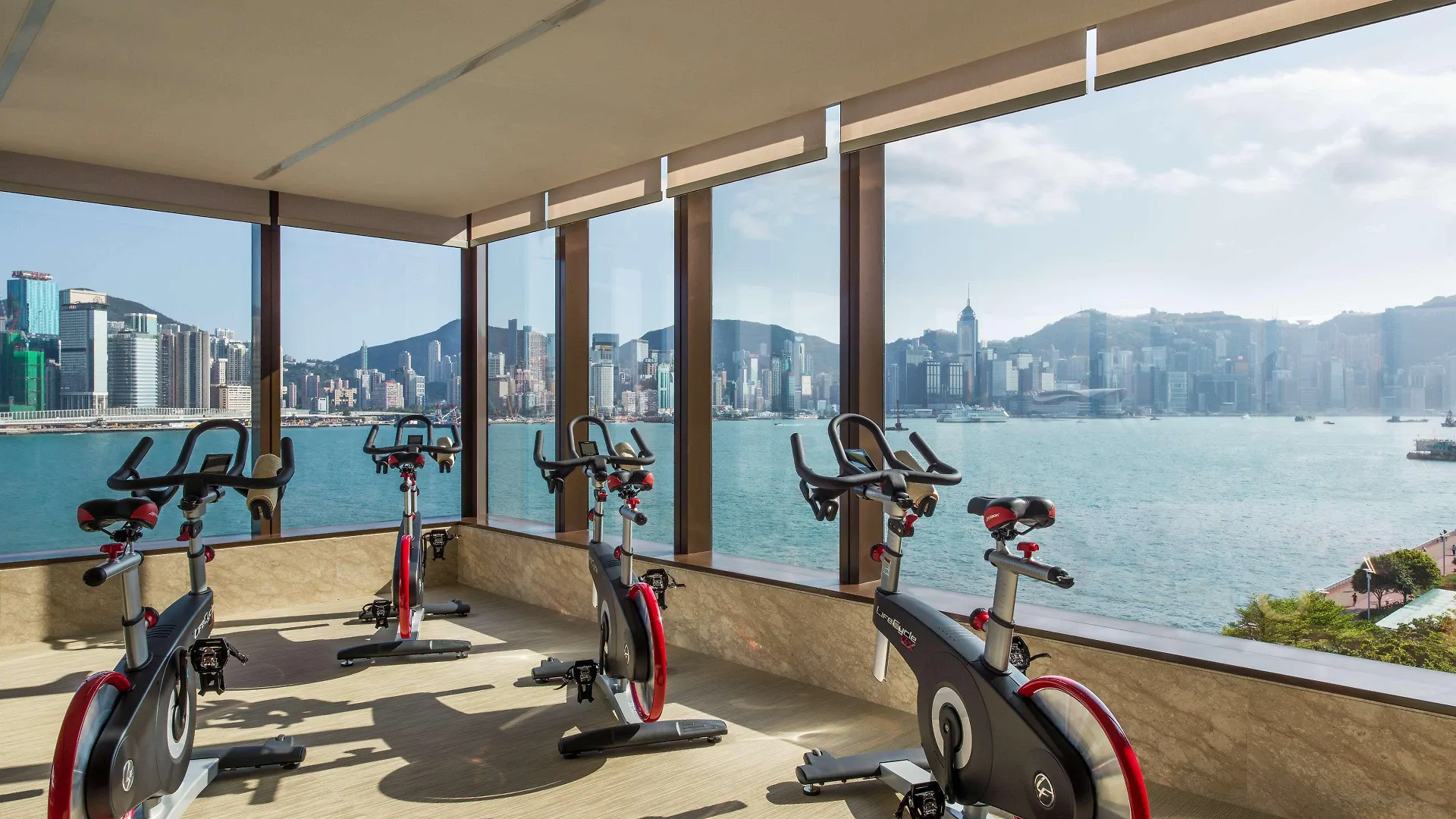 Kerry Hotel Hong Kong By Shangri-La