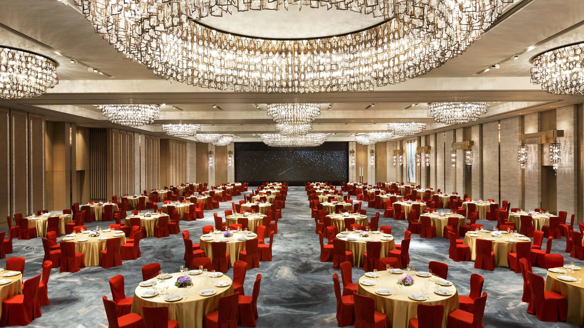 Kerry Hotel Hong Kong By Shangri-La