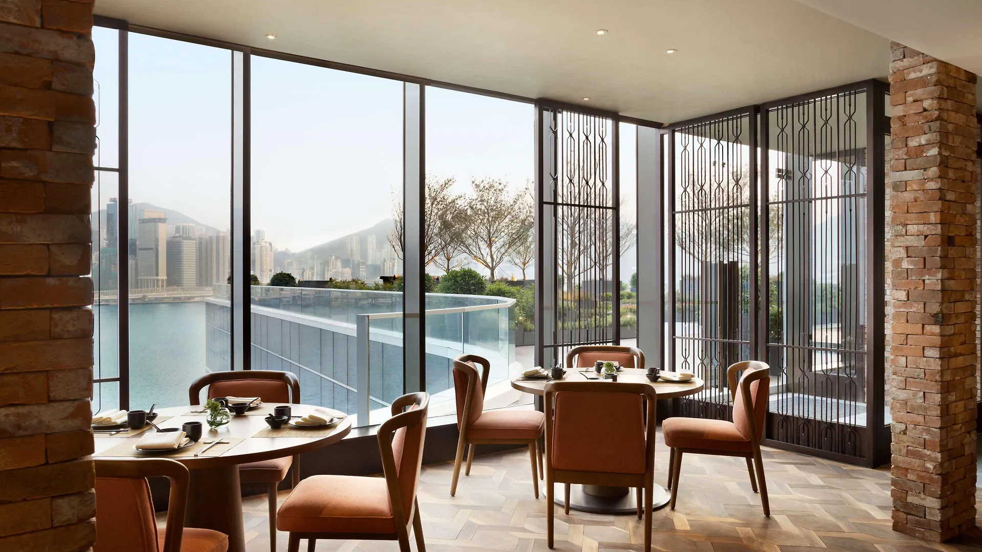 Kerry Hotel Hong Kong By Shangri-La China