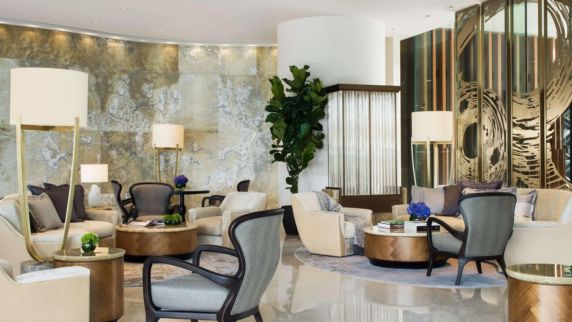 Kerry Hotel Hong Kong By Shangri-La