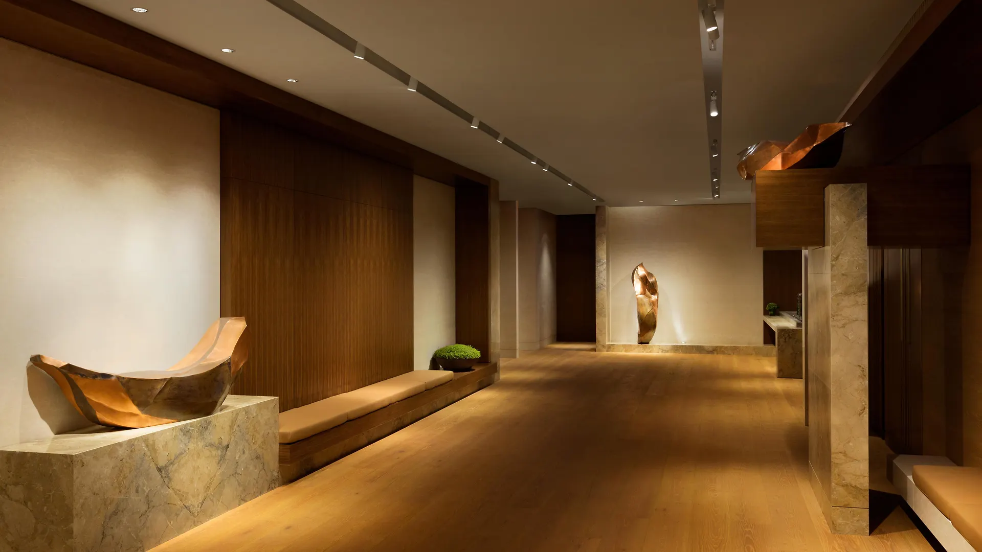 Kerry Hotel Hong Kong By Shangri-La 5*,  China
