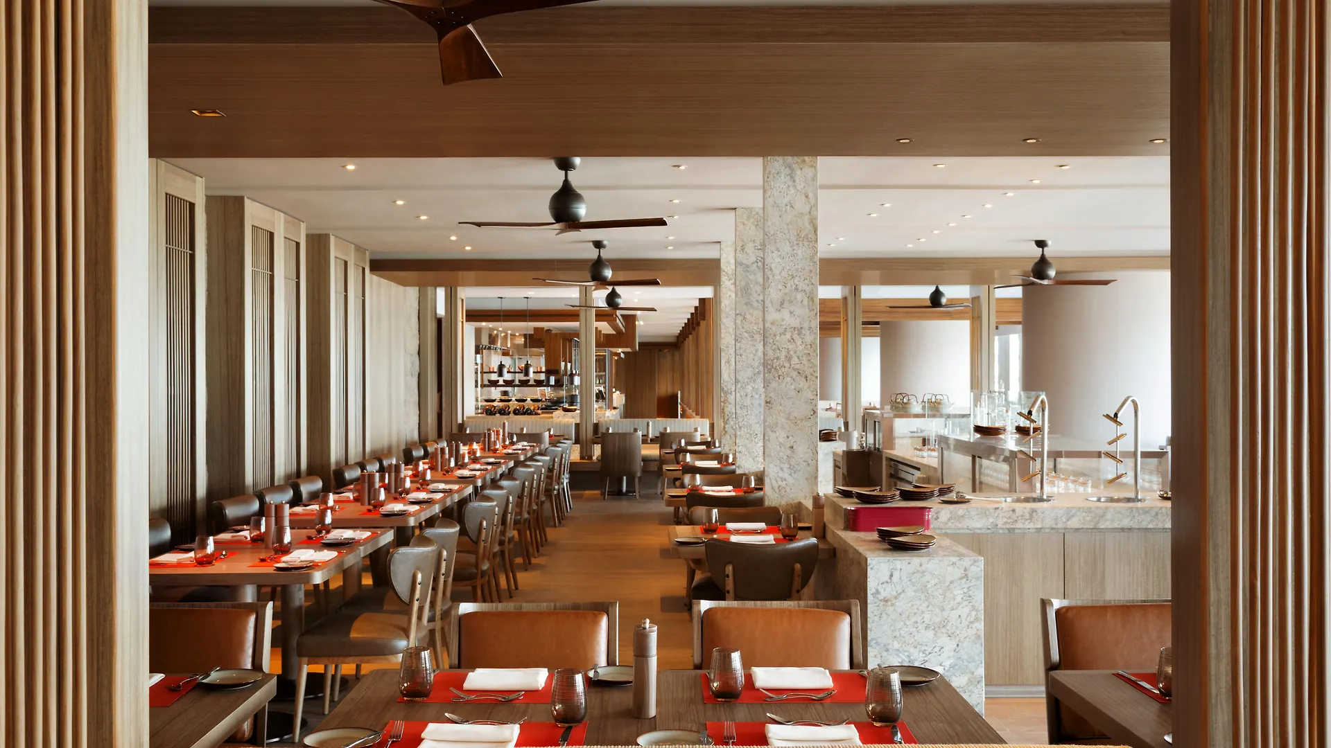 Kerry Hotel Hong Kong By Shangri-La