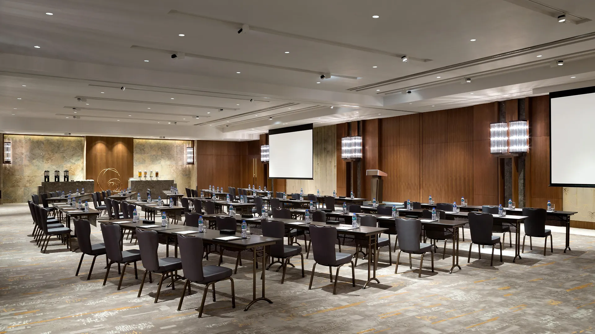 Kerry Hotel Hong Kong By Shangri-La