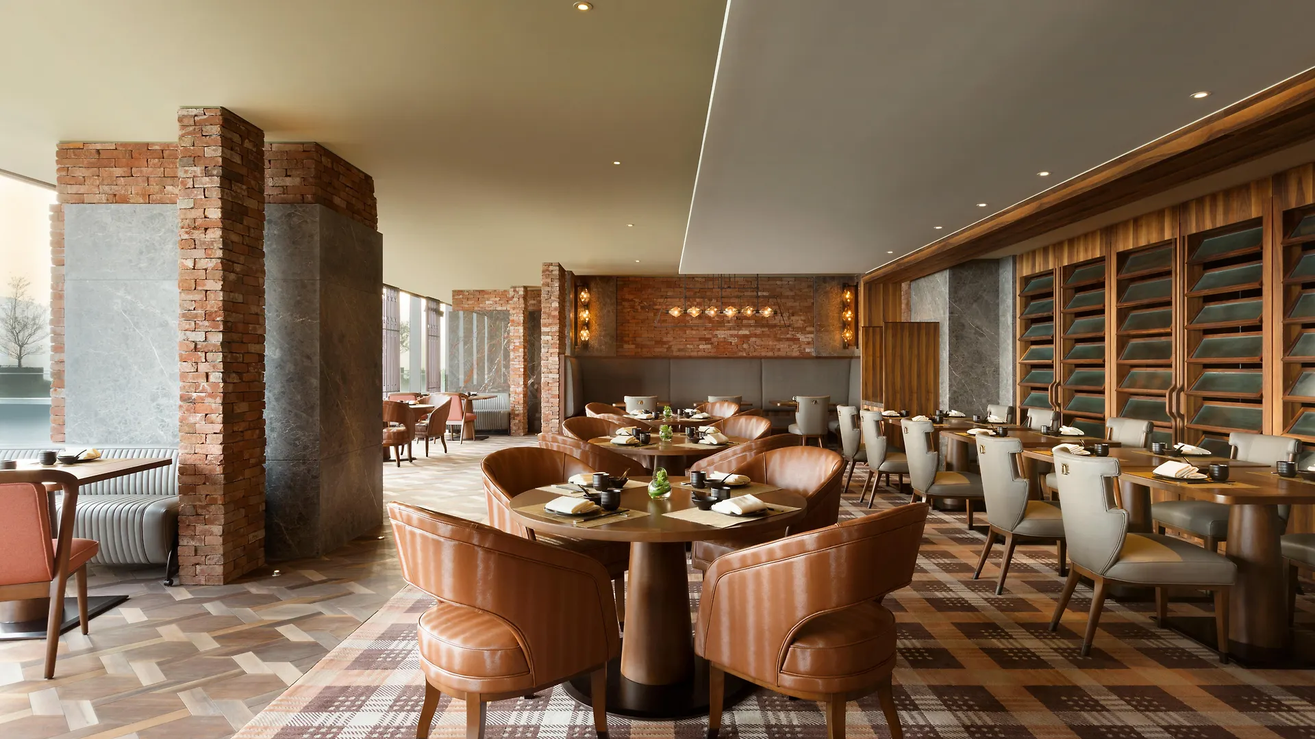 Kerry Hotel Hong Kong By Shangri-La