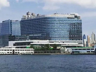 Kerry Hotel Hong Kong By Shangri-La