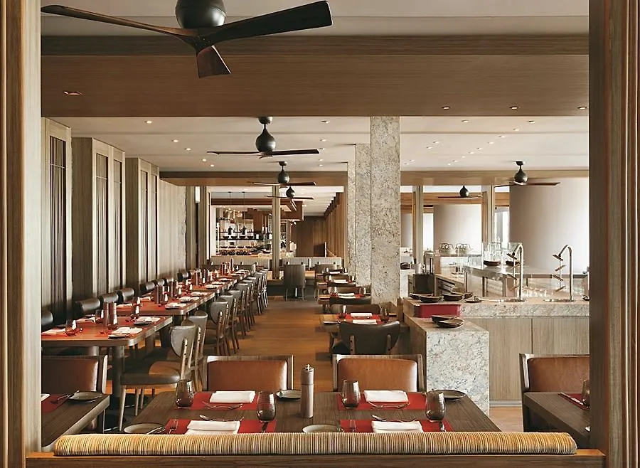 Kerry Hotel Hong Kong By Shangri-La