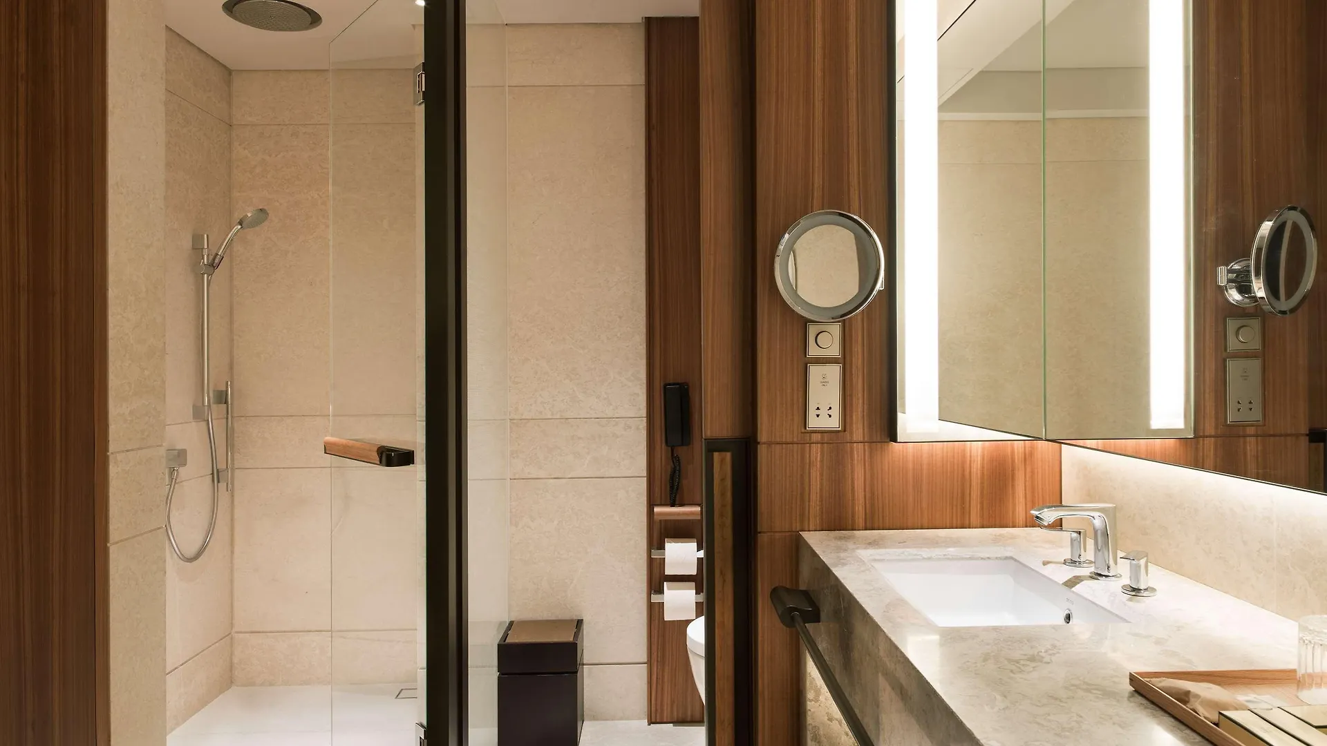 Kerry Hotel Hong Kong By Shangri-La