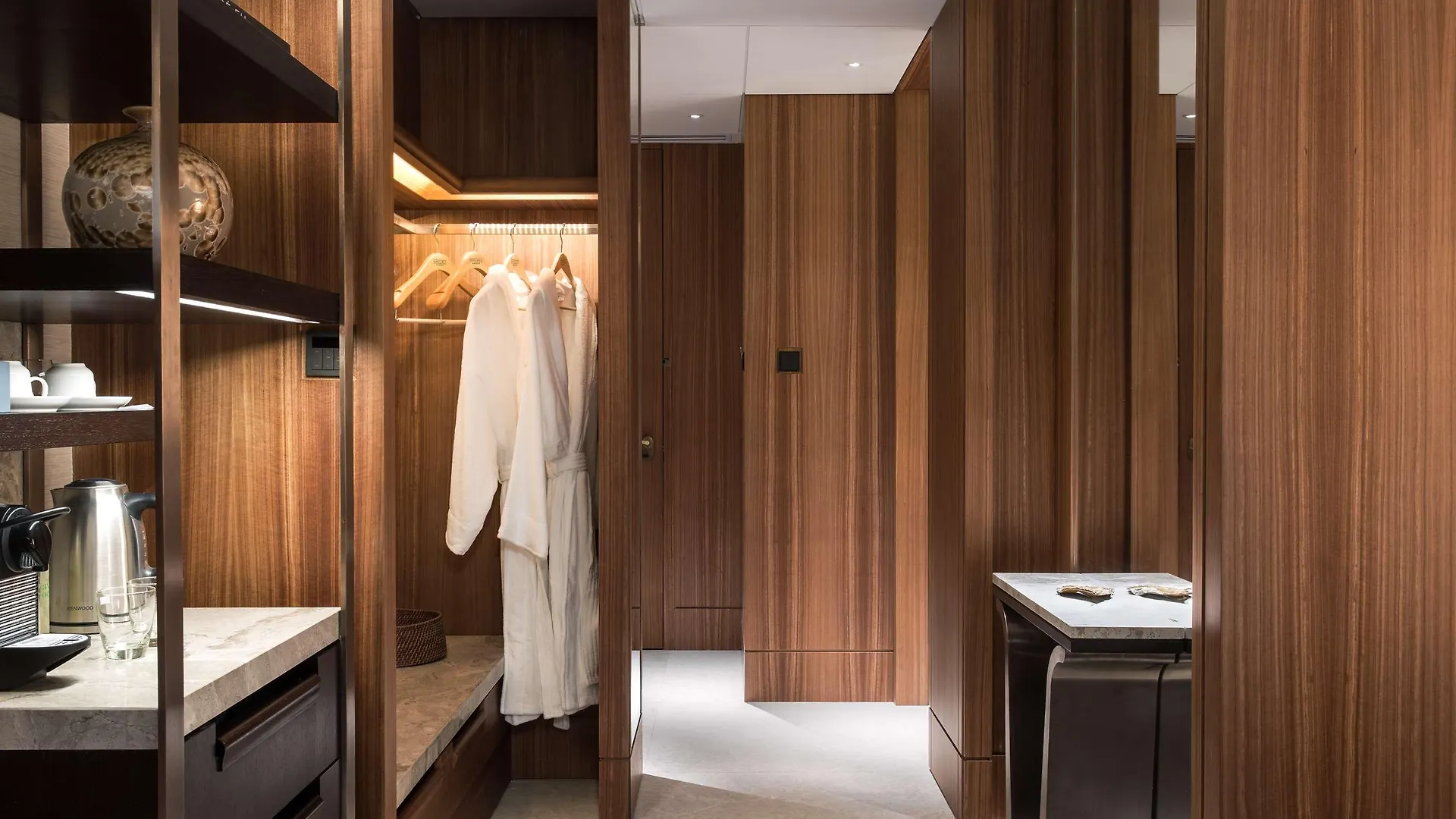 Kerry Hotel Hong Kong By Shangri-La