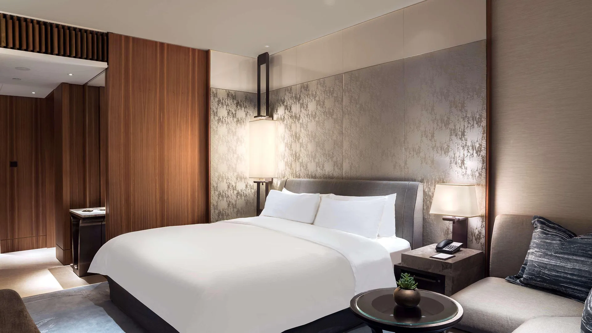 Kerry Hotel Hong Kong By Shangri-La