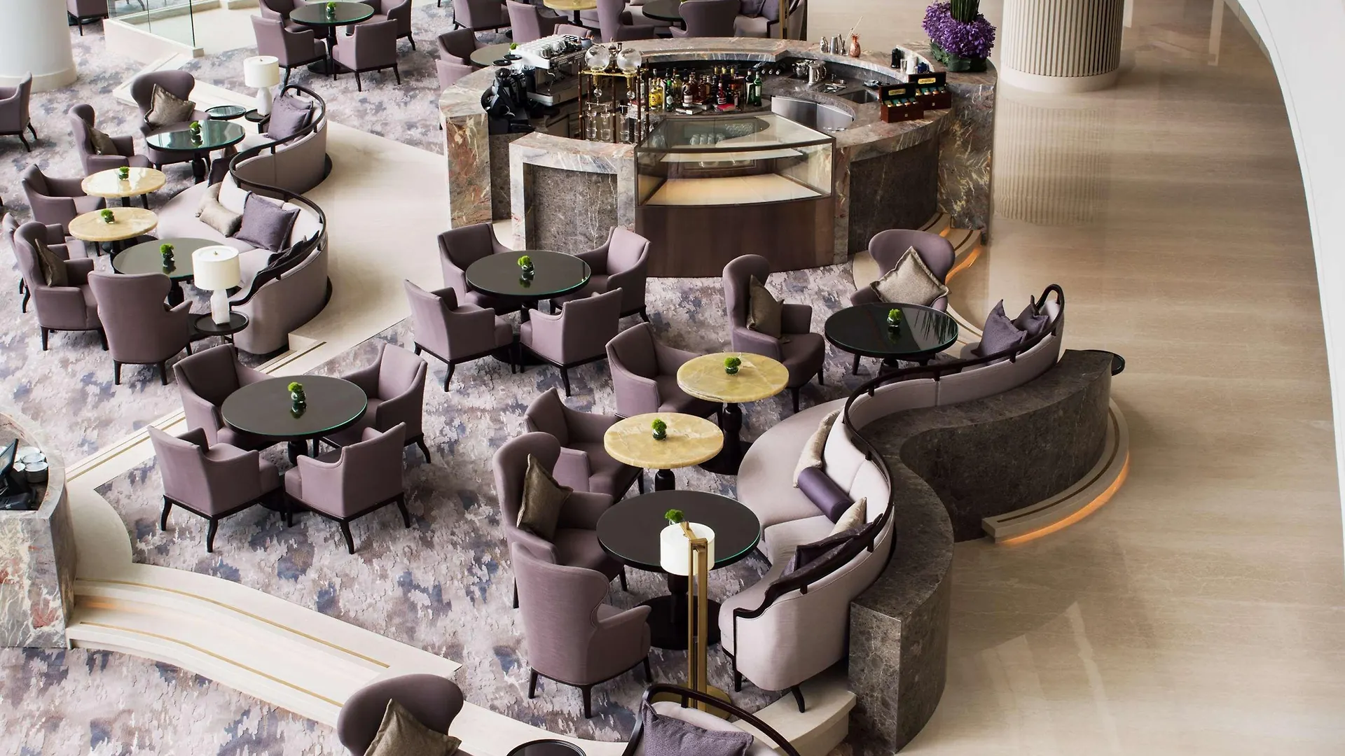 Kerry Hotel Hong Kong By Shangri-La China