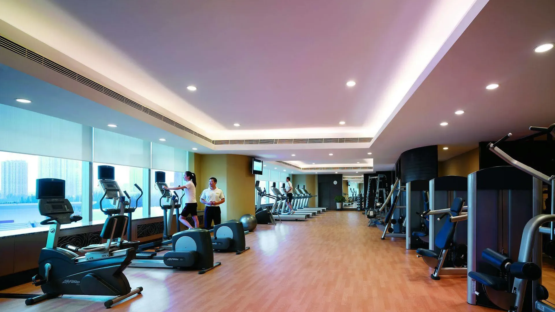 Kerry Hotel Hong Kong By Shangri-La 5*,